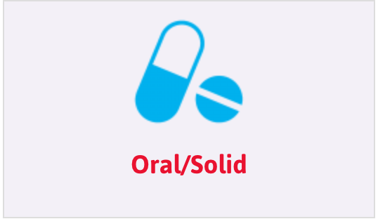 Oral/Solids