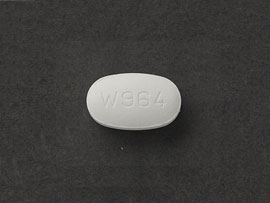 Azithromycin Tablets 500 mg 