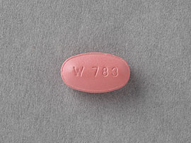 Carbidopa, L-Dopa, Entacapone Tablets 18.75/75/200 mg