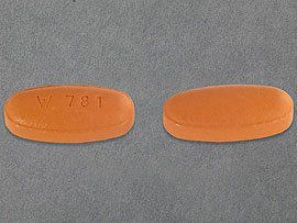 Entacapone Tablets