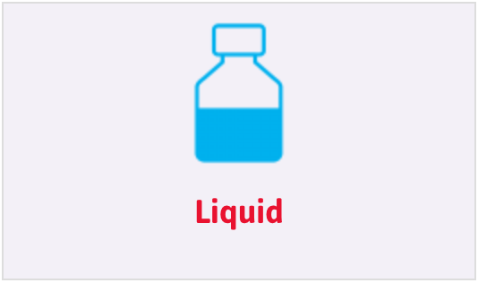 Liquids